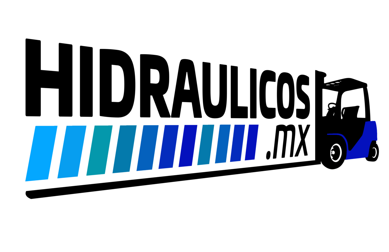 Patines Hidráulicos MX logo